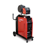 Stayer MIG 500 BT Gaz Altı Kaynak Makinesi 500 Amper
