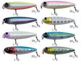 Kendo PZ Pencil 65F 7,7 gr Suni Yem 13