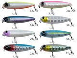 Kendo PZ Pencil 65F 7,7 gr Suni Yem 13