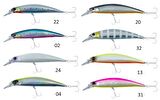 Kendo BT Minnow 110 S 21.4 gr Suni Yem 13