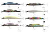 Kendo D:Killer's Minnow Naha 100 F Suni Yem 11