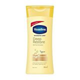 Vaseline Deep Restore Nemlendirici Kuru Cilt için  Vücut Kremi 200 ml 