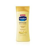 Vaseline Deep Restore Nemlendirici Kuru Cilt için  Vücut Kremi 200 ml 