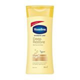 Vaseline Deep Restore Nemlendirici Kuru Cilt için  Vücut Kremi 200 ml 