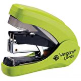 Kangaro Zımba Makinesi Yeşil Le-10F