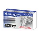 Kangaro Zımba Teli No:10-1m 1000'li 20 Kutu(20000 Adet)