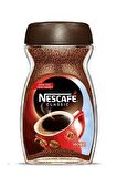 Nescafe Klasik 100 gr Kavanoz Hazır Kahve