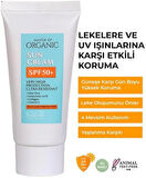 Master Of Organic Master Of Organıc Collagen Güneş Kremi Spf 50+Pa+++