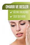Organıcyou Cilt Yenileyici  Yaşlanma Karşıtı Bakım GENÇLİK Kremi 50ML