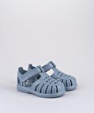 S10271 Tobby Solid İgor Marka Unisex Çocuk Sandalet Mavi
