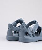 S10271 Tobby Solid İgor Marka Unisex Çocuk Sandalet Mavi