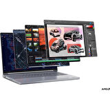 Lenovo Thinkpad 16P G6 Ryzen 9-8940HX 48GB 1tb SSD RTX5060 115W 16" 240Hz Wqxga WIN11 Pro 21U00013TXEP1 + Elektropasaj Çanta