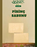 Pirinç sabunu 2x110g (220g)