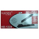KANEX ZIMBA HD-1224 SİYAH (240SYF.)