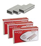 KANEX ZIMBA TELİ NO.10-1M-20 Lİ PAKET