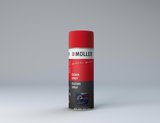 MÜLLER SİLİKON SPREY 400 ML
