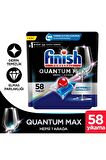 Quantum Max 58 Tablet