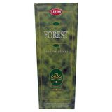 Orman Kokulu 20 Çubuk Tütsü - Forest