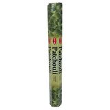Paçuli Kokulu 20 Çubuk Tütsü - Patchouli