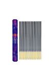 Opium Incense Sticks -  Haşhaş Tütsü 20 Adet