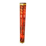 Sandal Tarçın Kokulu 20 Çubuk Tütsü - Sandal Cinnamon