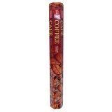 Kahve Kokulu 20 Çubuk Tütsü - Coffee
