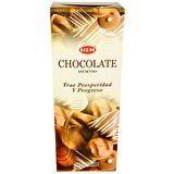 Çikolata Kokulu 20 Çubuk Tütsü - Chocolate