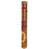 Sandal Ağacı Kokulu 20 Çubuk Tütsü - Sandalwood