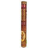Sandal Ağacı Kokulu 20 Çubuk Tütsü - Sandalwood
