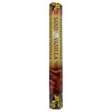 Sandal Vanilya Kokulu 20 Çubuk Tütsü - Sandal Vanilla