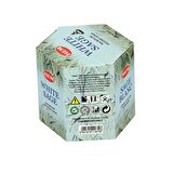 Beyaz Adaçayı Kokulu 40 Konik Tütsü - White Sage