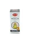 Hem Misk Aromalı Buhurdanlık Yağı Mystick Musk 10 ml