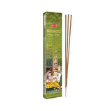 Hem Tütsü Patchouli - Paçuli Kokulu 10 Çubuk Tütsü 15Gr