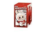 Labubu The Monsters Coca Cola Series Vinyl Face Single Blind Box