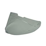 Smk Typhoon Kapalı Kask Camı