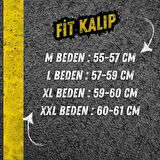 Smk Stellar Solid Mat Gri Kapalı Kask (ECE 22.06) (Yeni Sezon)