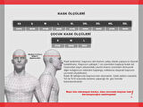 SMK GULLWING UNICOLOUR MATT NARDO GREY ÇENE AÇILIR KASK