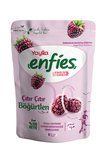 Yayla Enfies Freeze Dried Dondurularak Kurutulmuş Çıtır Meyve-Böğürtlen 15 Gr