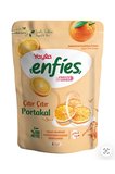 Yayla Enfies Freeze Dried Dondurularak Kurutulmuş Çıtır Meyve-Portakal 15 Gr