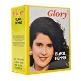 Siyah Hint Kınası (Black Henna) 10 Gr Paket