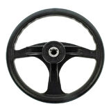 Direksiyon Simidi 35 cm Siyah