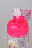 YENİ SEZON LİSANSLI BARBIE GIRL POWER TRITAN MATARA 500 ML