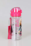YENİ SEZON LİSANSLI BARBIE GIRL POWER TRITAN MATARA 500 ML