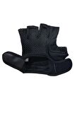 Kaymaz Fitness Eldiveni - Ağırlık Eldiveni - Spor Yapma ve Çalışma Eldiveni - Halter Eldiveni 