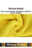 Premium Yüksek Kaliteli Yünlü Mikrofiber Araba Mutfak Banyo Lavabo Yıkama Temizleme Bezi 3 Adet
