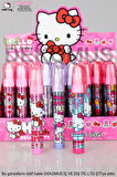 YENİ SEZON LİSANSLI HELLO KITTY ROKET SİLGİ