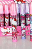 YENİ SEZON LİSANSLI HELLO KITTY ROKET SİLGİ