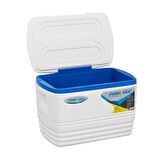 Pinnacle Voyager Marine Buzluk 34.5 Litre-BEYAZ