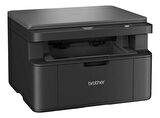 Brother DCP-L1632W-2T Çok Fonksiyonlu Mono Laser Yazıcı 20ppm 2 Tam Dolu Toner Wi-Fi