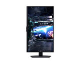 Samsung 27" Odyssey G7 G70D 144Hz 1Ms 4K UHD Fast IPS Pivot Smart Gaming Monitör LS27DG702EUXUF
